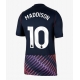 Tottenham Hotspur James Maddison #10 Gostujuci Dres 2026-27 Kratak Rukav Tottenham Hotspur James Maddison #10 Gostujuci Dres 2026-27 Kratak Rukav